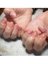 ストリ(stri)/ジェルネイル