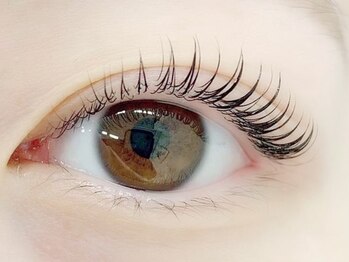 ベリーラッシュ 池袋東口店(VeryLash)/まつげパーマ/ラッシュカール