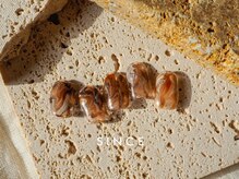 シンス(Since)/10月 monthly(三上)