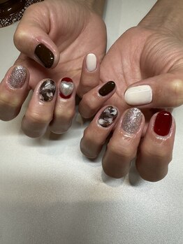 グラッディイース(Glady ease)/アート2本コース