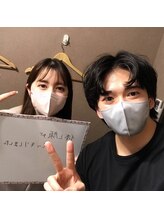 ヴィオーデ 池袋店/小顔矯正と骨盤でキレイに♪池袋