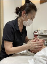 ダルセーニョ&nbsp;榮子 