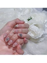 クイーンズビューティーサロン 歌舞伎町店(Queen's beauty salon)/やり放題コース120分