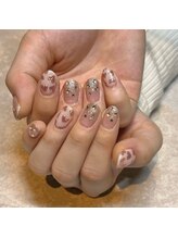 メイプル(Maple)/持ち込みデザイン