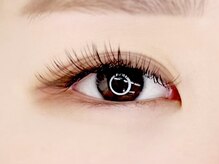 エイミー(Amy)/LED/フラットラッシュ120本