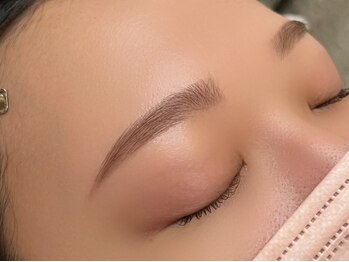 メア(mer)/美眉アイブロウwax(メイク込み)