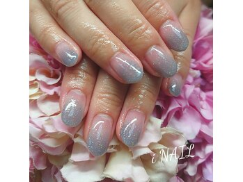 アイネイル(iNAIL)/