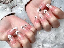 レアネイル 新宿(le'a nail)/
