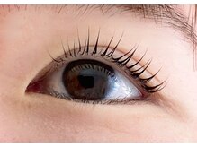 シマー(shimmer)/根本立ち上げ緩めカール♪