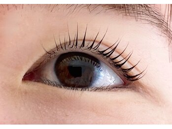 シマー(shimmer)/根本立ち上げ緩めカール♪