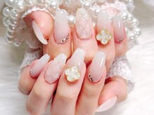 メイク 池袋(Meik)/ネイルデザイン
