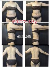 ジャスミン(Jasmine)/上半身施術！