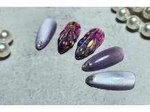 ウェールネイルズ(Ver Nails.)/定額ネイルB