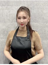 オクリ 表参道店(OCULI) 店長 張