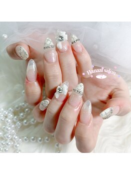 ハナアイ サロン 新大久保店(hanaai salon)/ワンホンスカルプ