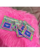 ニコ 渋谷(nico.)/スクリューブラシプレゼント>ω<