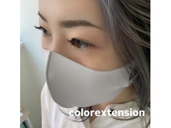 ペタルカ(petalca)/カラーエクステ