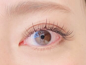 ビューチェ アイラッシュ(Beauce eyelash)の写真/【二子玉川駅2分】キープ力重視の方必見！コーティング付きコースが大人気☆季節限定クーポンあり◎