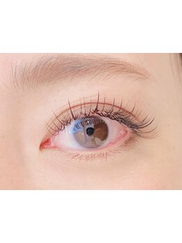 キープ力が自慢のサロン