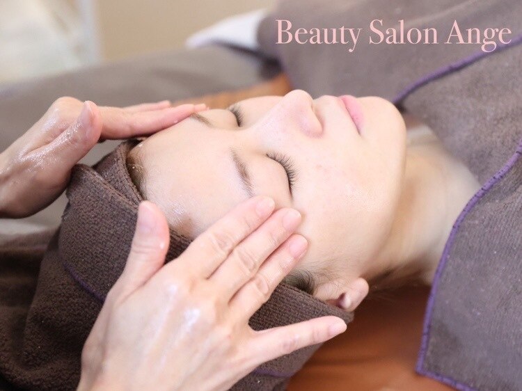 アンジェ(Ange)｜ホットペッパービューティー