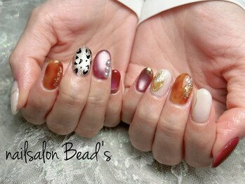 ビーズ(Bead's)/アート放題