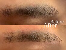 ハウオリ 高津 溝の口(Hauoli)/メンズアイブロウ/眉毛