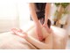 リバランス(Re Balance)の写真