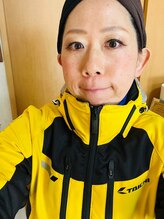 ウルル(uluru) 戸矢 ゆうこ