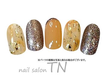 ティーエヌ 蔦屋書店茂原店/季節の定額7900円コース☆