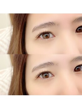 ファミーユ 太田(Fameu)/Design KEEP Lash