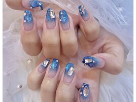 キラキラ うるうる ちゅるん