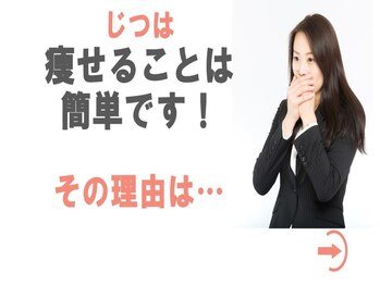 こう整骨院/ダイエット整体 マッサージ