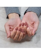 グランチュール(Grantulle)/ワンカラーネイル