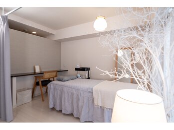 ハリラボ 仙台上杉店(hari Lab.)/半個室で特別空間♪