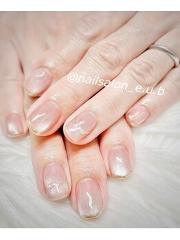 イーユービー(E.U.B)/定額Bコース【ひばりヶ丘】