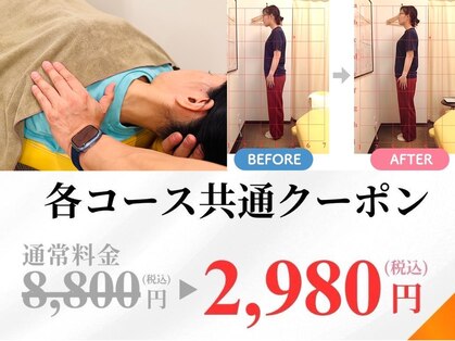 大川カイロプラクティックセンター ひらつかスターモール整体院の写真