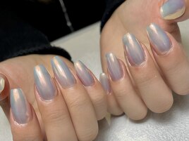 ワンカラー/ミラーパウダー¥1100