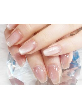 4000円以下のメニューがあるサロン