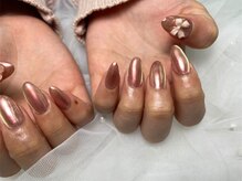 ミンク バイ キャンアイドレッシー(MINK by Can I Dressy)/ミラーマグ+パーツ