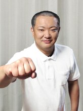 整体の天才 水天宮前店 丹野 哲也