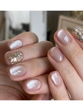 めぐみのネイルサロン/マグネット