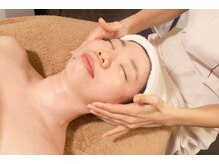 メナードフェイシャルサロン 高円寺南代行店/09_フェイシャルケア