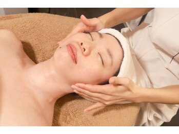 メナードフェイシャルサロン 高円寺南代行店/09_フェイシャルケア