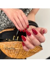 イベル 恵比寿西口店(ibelu)/ワンカラー