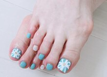 ケア ビューティー ネイル(care beauty NAIL)