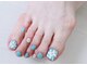 ケア ビューティー ネイル(care beauty NAIL)の写真