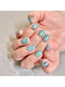 アトリエ ツメ(atelier TsuMe)/キャンプ