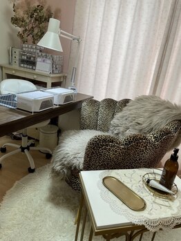 ソフィア(sofia)/店内