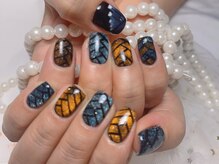 キヒ 巣鴨店(Kihi)/マグネットネイル