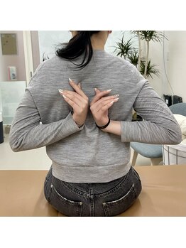 マイスター整体院 天神院/